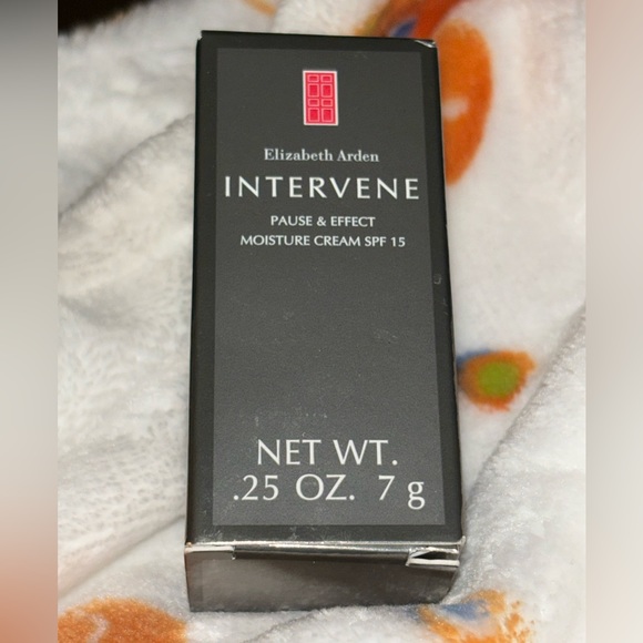 Elizabeth Arden Skincare Elizabeth Arden Intervene Pause And Effect